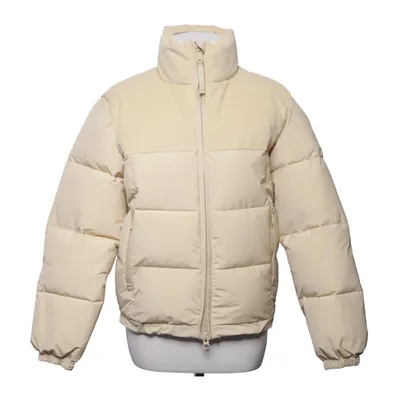 Winter jacket (Beige) from North Sails Nylon, Polyester