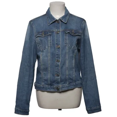 Denim jacket (Lizara) from Collection by Jackpot Cotton, Elastane