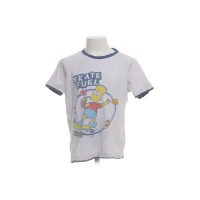 T-shirt (Grå, Flerfärgad) från The Simpsons
