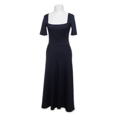 Långklänning (Blå) från Mint & Berry Elastan, Polyester