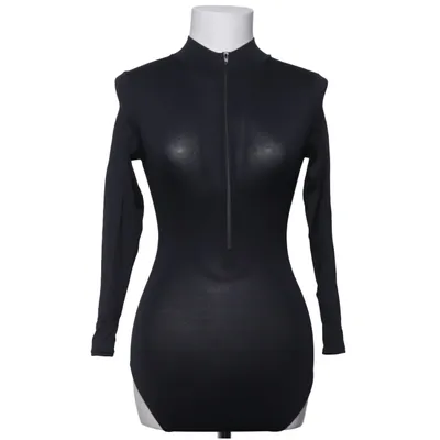Body (Black) from Mondor Elastane, Polyamide
