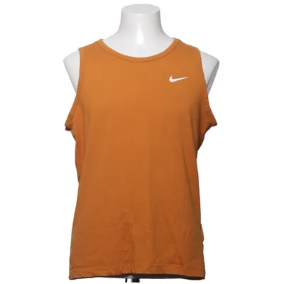 Undershirt (Dri-Fit) from Nike Cotton, Polyester