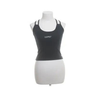 Topp (Svart) från ESPRIT