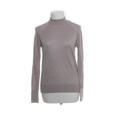 Polotröja (Beige) från Yaya Women Akryl, Viskos