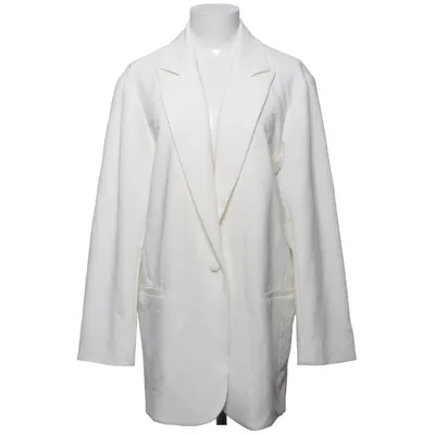 Blazer (Wit) van Asos Bridal