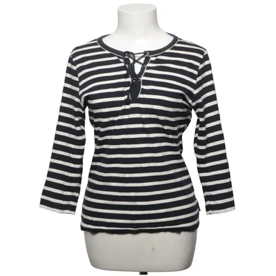 Long sleeve T-shirt (Black, White) from Key West