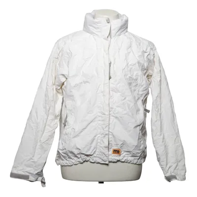 Jacket (White) from MountainTech Polyamide