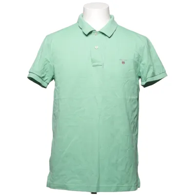 Poloshirt (SLIM) van GANT Katoen