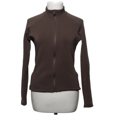 Maillot de sport (Marron) de Oysho Élasthane, Polyamide, Polyester