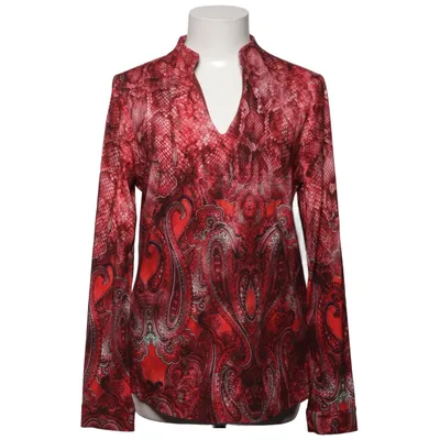 Blus (Longsleeve) från Pfeffinger Elastan, Viskos