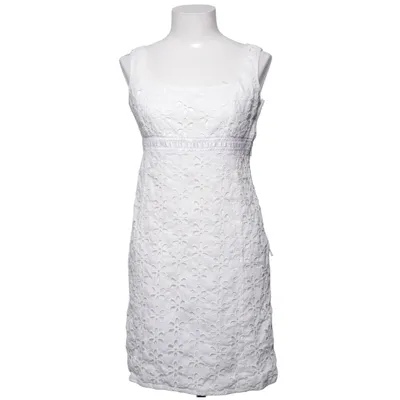 Dress (White) from Nanette Lepore
