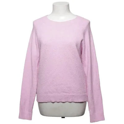 Sweater (Pink) fra Vero Moda Elastan, Nylon, Polyester
