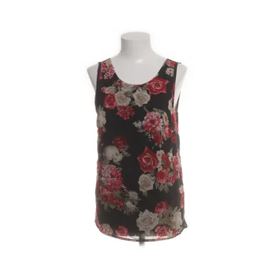 Omlottopp (Svart, Flerfärgad) från Jeane Blush Polyester