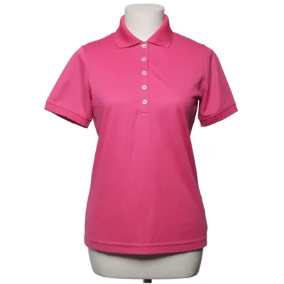 Polo shirt (Pink) from Bogner Polyester