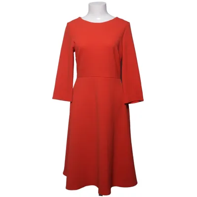 Kjole (Rød) fra Paraphrase Elastan, Polyester