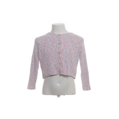 Cardigan (Multicolored) from H&M Cotton
