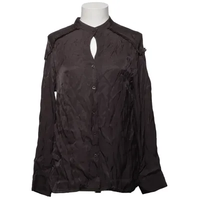 Blouse (Grijs) van Margit Brandt Viscose