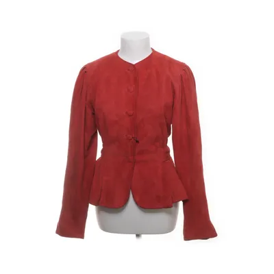 Jacket (Red) from Lodenfrey