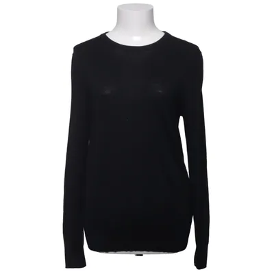 Sweater (Black) from Uniqlo Wool