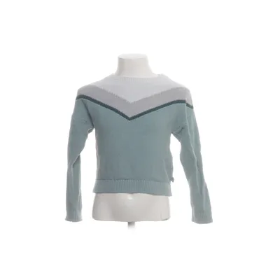Sweater (White, Multicolored) from Okaïdi Cotton