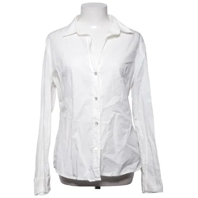Shirt (White) from Grüne Erde