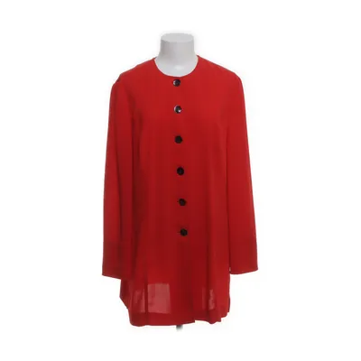 Kofta (Röd) från Fink Polyester