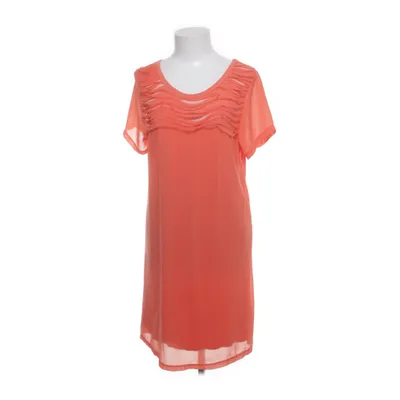 Robe (Orange) de Silvian Heach Polyester, Viscose