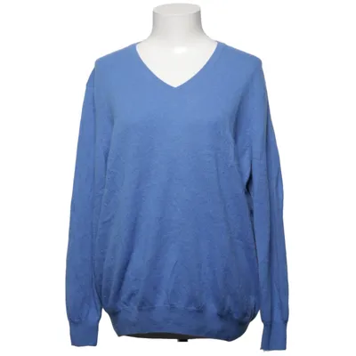 Pullover (Blå) från Luisa di Carpi Kashmir