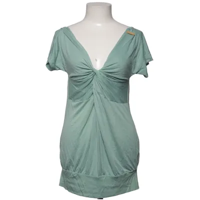 Top (Green) from Khujo Polyamide, Viscose