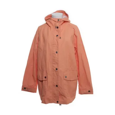 Regnjacka (Rosa) från Ulla Popken Bomull