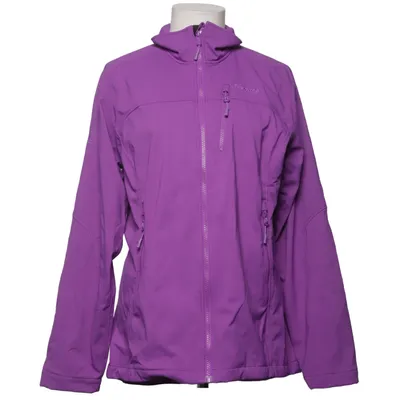 Softshell jacket (Lila) van Bergans of Norway Polyester