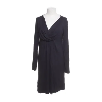Nursing dress (Blue) from Noppies Viscose