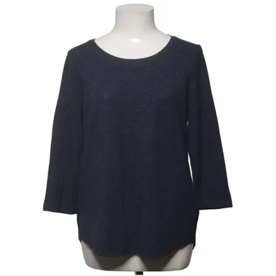 Long sleeve T-shirt (Blue) from Pep