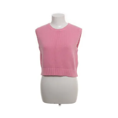 Slipover (Rosa) från FB Sister Knitwear