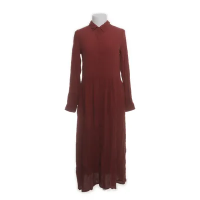 Blousejurk (Bruin) van MbyM Viscose