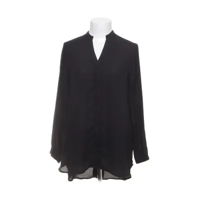 Blus (Svart) från WERA Stockholm Återvunnen polyester