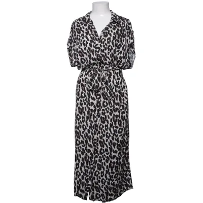 Robe chemise (Blanc, Noir, Marron) de Garcia Viscose