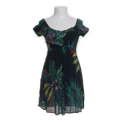 Dress (Petrol green, Multicolored) from Patrons of Peace