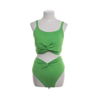 Bikini (Groen) van Ellos Polyamide, Elastaan
