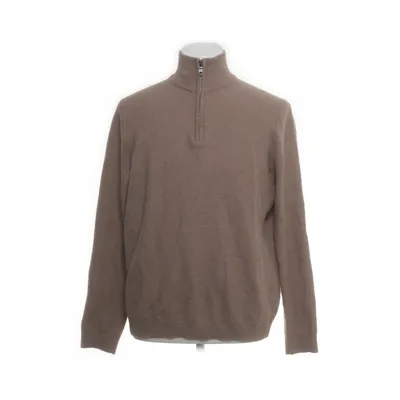 Turtleneck (Beige) from Sfera Men Cotton