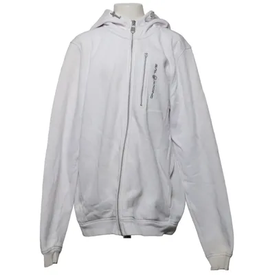 Huvtröja (JR BOWMAN ZIP HOOD) från Sail Racing Bomull, Polyester