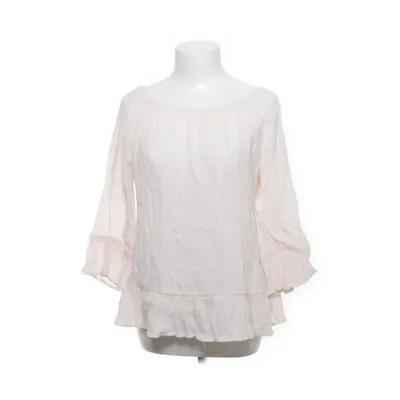 Bluse (Beige) fra EDC by ESPRIT