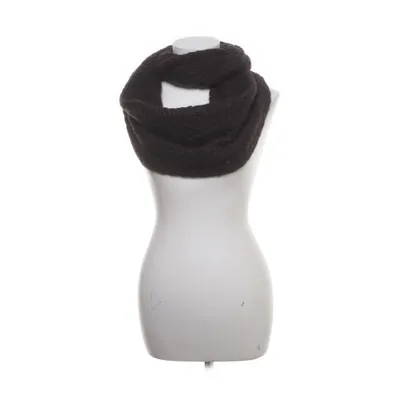 Tubhalsduk (Brun) från Indiska Akryl, Ull