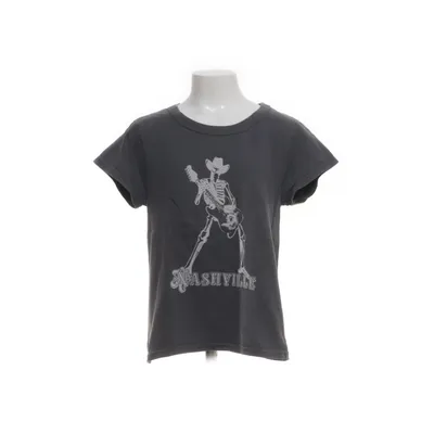 T-shirt (Grå) från John Galt Bomull