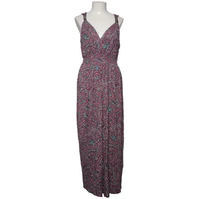 Robe longue (Rose, Violet, Bleu) de Lascana Viscose