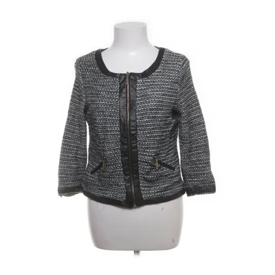 Jacka (Grå, Svart, Vit) från Springfield Polyester