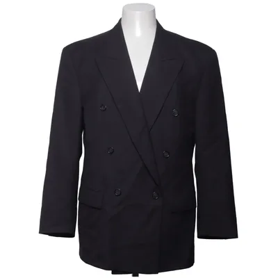 Blazer (Capone/Palermo) from Hugo Boss Viscose, Wool