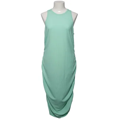 Jurk (Curve) van Shein Curve Elastaan, Polyester