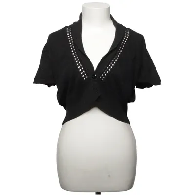 Bolero (Sort) fra Ann Christine