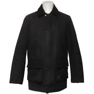 Waxjas (Bruin) van Brixtol Katoen, Polyester
